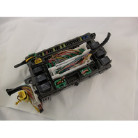 2011-2013 Honda Odyssey Fuse Relay Box Cabin Passenger 38210-TK8-A31