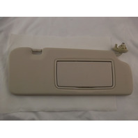 Sun Visor Passenger 83230-T0A-A01 Honda CRV CR-V 2012-2014