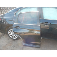 Rear Door Passenger Black NH731P 67510-T0J-X90 Honda CRV CR-V 2012-2016