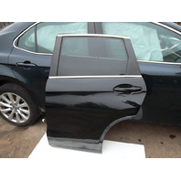 Rear Door Driver Black NH731P 67550-T0J-X90 Honda CRV CR-V 2012-2016