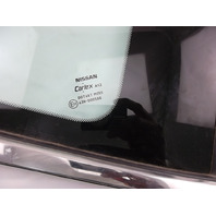 2014-2020 Nissan Rogue Quarter Glass Passenger 83300-4BA0A