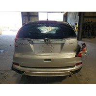 Tailgate Backdoor Silver NH700MX 68100-T1W-A90 Honda CRV CR-V 2015 2016