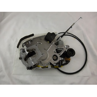 Power Slide Door Lock Actuator Driver 69300-08020 Toyota Sienna 2015-2020