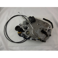 Power Slide Door Lock Actuator Passenger 69200-08020 Toyota Sienna 2015-2020