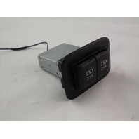 Dual USB Charger Port 85532-06010 Toyota
