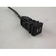 Aux Cable USB Outlet Port 86190-12040 Toyota Sienna 2018 2019 2020
