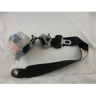 Rear Seat Belt Driver 88845-9TA0A Nissan Rogue 2017-2020