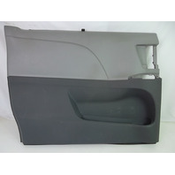 Rear Door Trim Panel Driver 67690-08270 Toyota Sienna 2015-2020