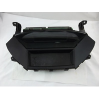 Info Display Screen 39710-SZA-306 Honda Pilot 2011 2010