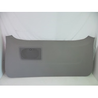 Back Door Board Liftgate Trim Panel  67750-08030 Toyota Sienna 2015-2020
