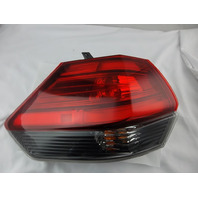 Tail Light Lamp Driver 26555-6FL0A Nissan Rogue 2017-2020