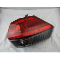Tail Light Lamp Passenger 26550-6FL0A Nissan Rogue 2017-2020