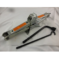 Tire Jack Assembly 99550-4BA0A Nissan Rogue 2014-2020