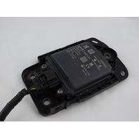 Blind Spot Radar Sensor Passenger 284K0-6FL0A Nissan Rogue 2016-2020