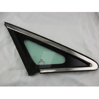 2011-2017 Honda Odyssey Corner Windshield Triangular Vent Glass Passenger