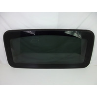 2011-2017 Honda Odyssey Sunroof Roof Glass Window