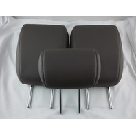 2011-2017 Honda Odyssey Rear Seat Third 3Rd Row Truffle Headrest Set