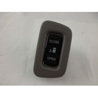 2011-2017 Honda Odyssey Power Sliding Door Switch Driver 35396-TK8-A01
