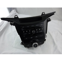 2011-2013 Honda Odyssey Radio Stereo AUX USB DVD CD Player 1XU5 39100-TK8-A420