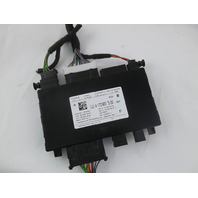 2010-2016 Mercedes W212 E350 Front Seat Control Module Driver
