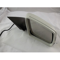 2014-2019 Mercedes CLA Class CLA250 Front Right Door Side View Mirror White
