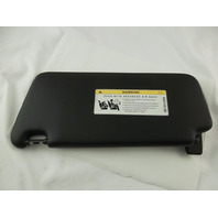 2014-2020 Mercedes W117 CLA250 GLA250 Front Right Side Sunvisor Sun Visor