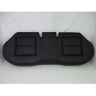 2010-2016 Mercedes W212 E350 Sedan Rear Seat Bottom Cushion