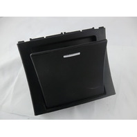 Mercedes 10-16 E Class E350 Rear Center Console Ashtray 12V Power Outlet