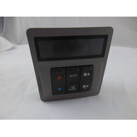 Rear Climate Temperature Control 79650-SZA-A41 Honda Pilot 2011 2010 2009