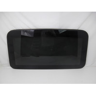 2007-2011 Toyota Camry Avalon Roof Sunroof Glass