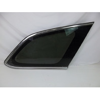 2013-2019 Hyundai Santa Fe LWB Passenger Rear Quarter Glass/window Right