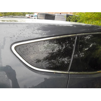 2013-2018 Hyundai Santa Fe SWB Passenger Rear Quarter Glass/window Right