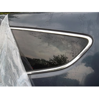 2013-2018 Hyundai Santa Fe SWB Driver Rear Quarter Glass/window Left