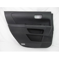2009-2015 Honda Pilot Door Trim Panel, Rear Driver 83750-SZA-A11