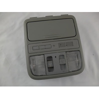 Overhead Console w/Sunroof Switch 83250-SZA-A01 Honda Pilot 2009-2015