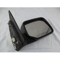 2009-2015 Honda Pilot Passenger Side View Mirror Gray