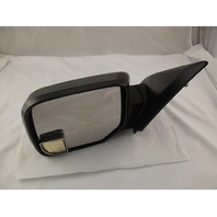 2009-2015 Honda Pilot Driver Side View Mirror Gray