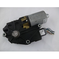 2009-2011 Honda Pilot LX 3.5L Sun Roof Drive Motor Sunroof 0178101-AC
