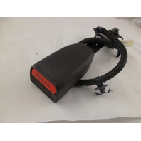 2009-2015 Seat Belt Front Driver Buckle Honda Pilot