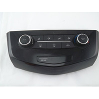 2017-2020 Nissan Rogue AC Heat Temperature Climate Control
