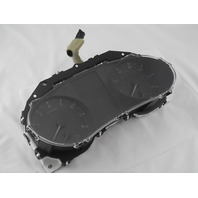 2017-2017 Nissan Rogue Speedometer Instrument Cluster 186K