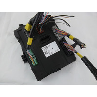 2017-2018 Nissan Rogue Body Control Unit Module 284B1 ABA6B