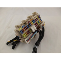 2017-2020 Nissan Rogue Interior Fuse Relay Box Cabin Interior Dash