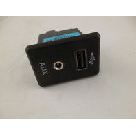 2016-2018 Nissan Rogue Jack Aux Audio Socket 28023-6FL0A