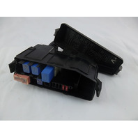 2014-2020 Nissan Rogue Front Left Engine Bay Fuse Relay Box Assembly