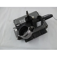 2014-2018 Nissan Rogue Engine Computer ECU w/Key Immobilizer