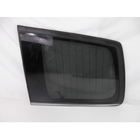 Quarter Glass Window Driver 62720-0E090 Toyota Highlander 2011-2013