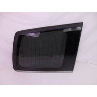 Quarter Glass Window Passenger 62710-0E090 Toyota Highlander 2011-2013