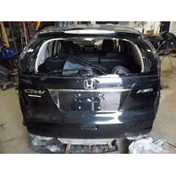 Tailgate Backdoor Black NH731P 68100-T0J-A80 Honda CRV CR-V 2012-2014