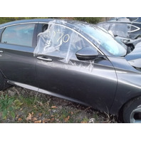 2018-2022 Honda Accord Sedan Front Door Passenger